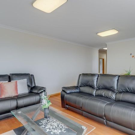 Apartament Boeiro I Caniço Zewnętrze zdjęcie