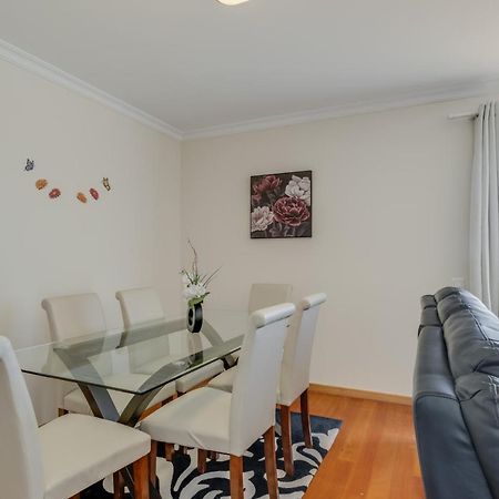 Apartament Boeiro I Caniço Zewnętrze zdjęcie