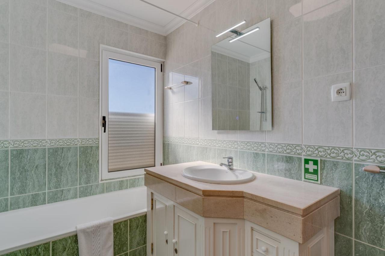Apartament Boeiro I Caniço Zewnętrze zdjęcie