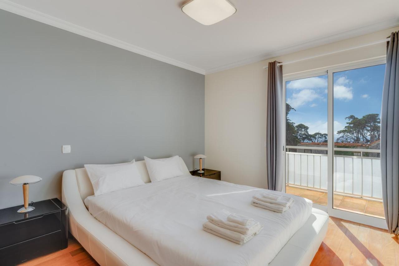 Apartament Boeiro I Caniço Zewnętrze zdjęcie