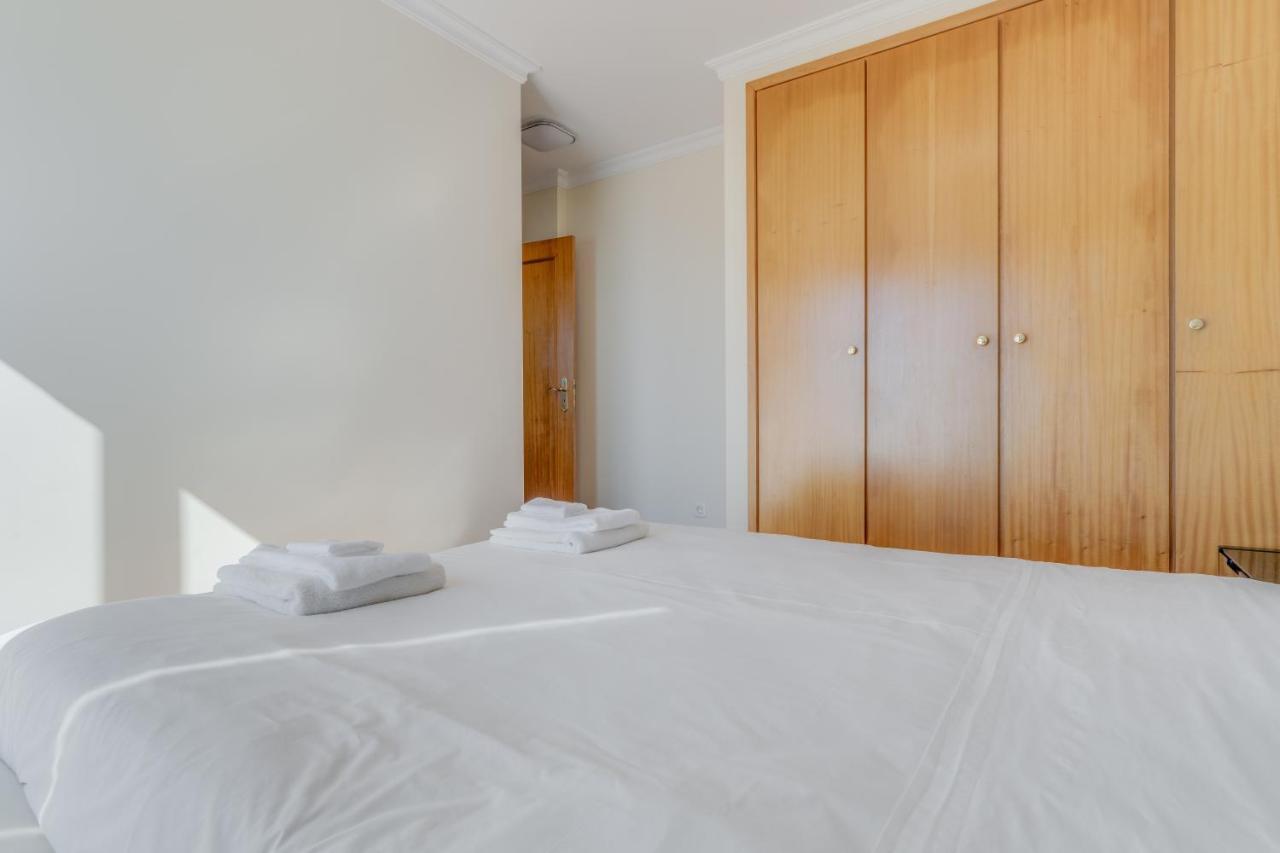 Apartament Boeiro I Caniço Zewnętrze zdjęcie