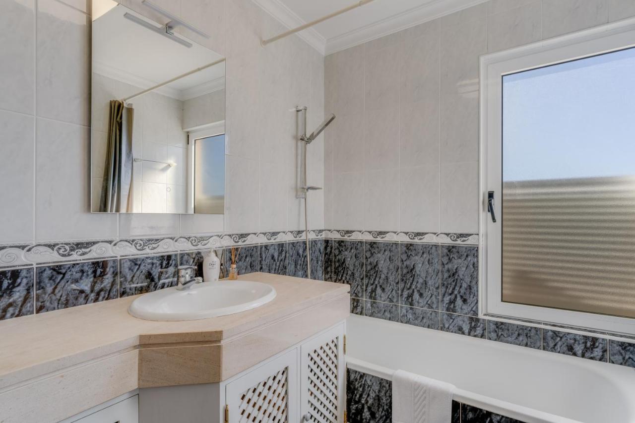 Apartament Boeiro I Caniço Zewnętrze zdjęcie