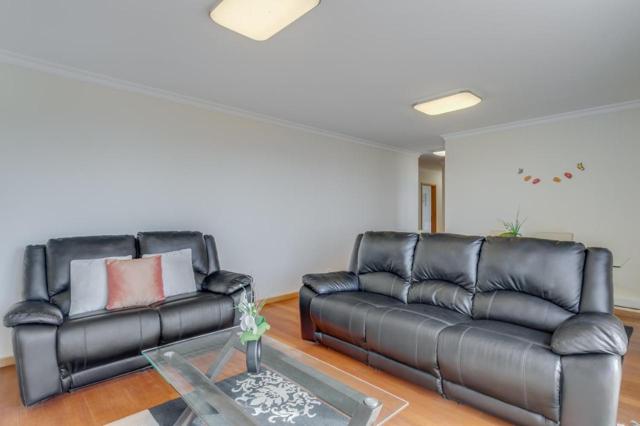 Apartament Boeiro I Caniço Zewnętrze zdjęcie