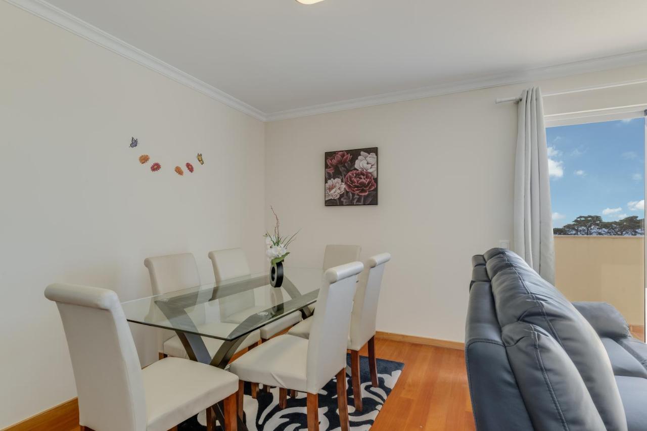 Apartament Boeiro I Caniço Zewnętrze zdjęcie