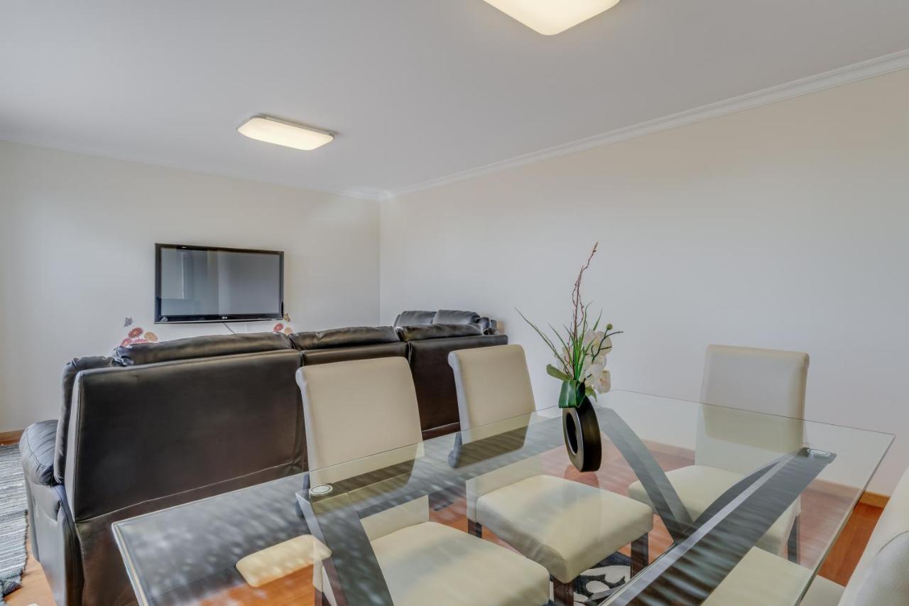 Apartament Boeiro I Caniço Zewnętrze zdjęcie