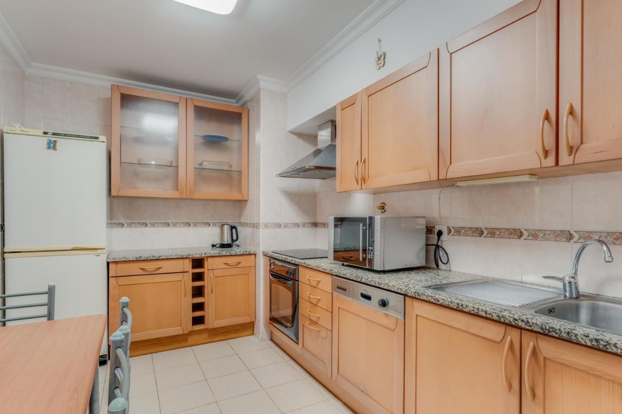 Apartament Boeiro I Caniço Zewnętrze zdjęcie