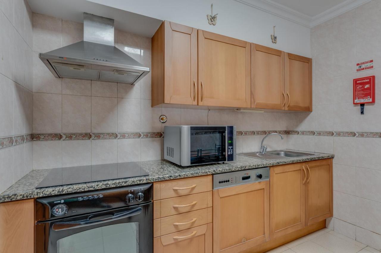 Apartament Boeiro I Caniço Zewnętrze zdjęcie