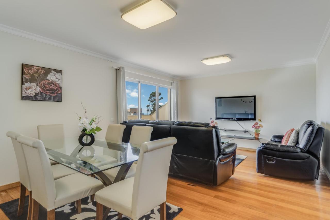 Apartament Boeiro I Caniço Zewnętrze zdjęcie