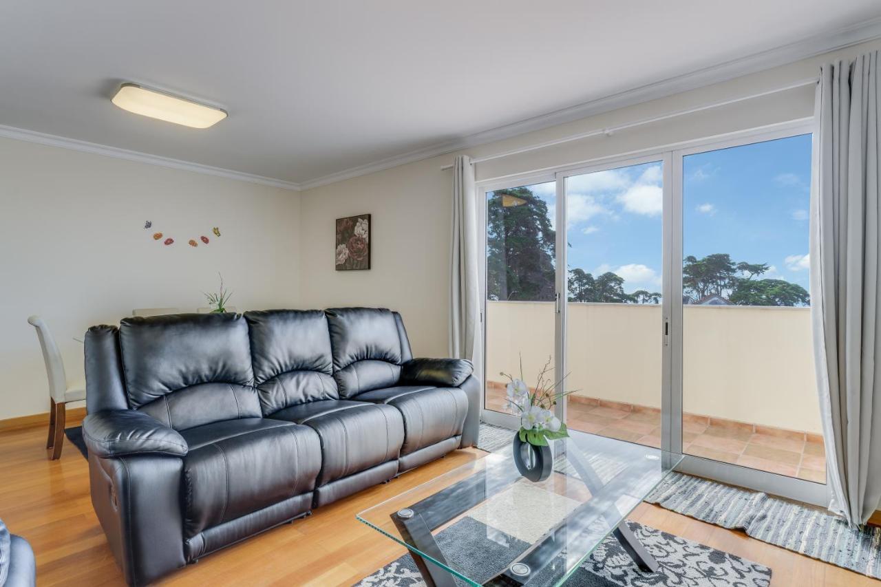 Apartament Boeiro I Caniço Zewnętrze zdjęcie
